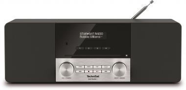 TechniSat DigitRadio 3 ASA sw/si 