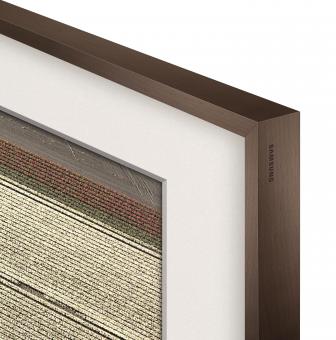 Samsung VG-SCFN49DW/XC walnuss Rahmen 
