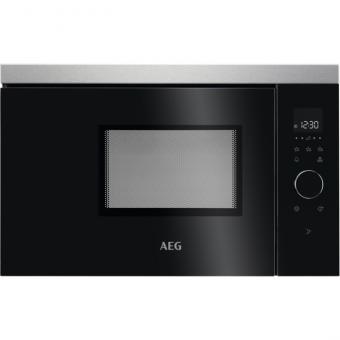 AEG MBB1756SEM Ed EB-Microwelle 