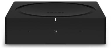 SONOS Amp schwarz 