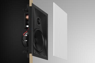SONOS In-Wall by Sonance weiß (Paar) 