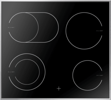 Amica EHCX 934600 E Ed EB-Herdset 