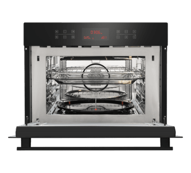 Amica EBC 841600S sw EB-Backofen kompakt 