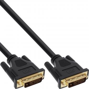 KIND DVI-D-Kabel 5m           5809000002 