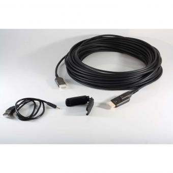 KIND opt. HDMI-Kabel Set 20m  5809006120 