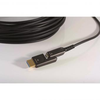 KIND opt. HDMI-Kabel Set 10m  5809006110 