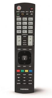 Thomson TV-Ersatzfernbedienung    132674 