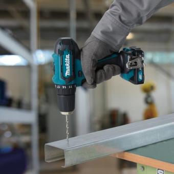 Makita Akku-Bohrschrauber 12V  DF333DSAE 
