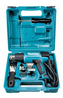 Makita Heißluftgebläse HG6031VK 