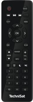 TechniSat DigitRadio 100 C sw  0000/3921 