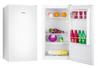 Amica VKS 351 116 W Tischkühlschrank 