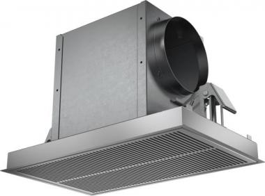 Bosch DIZ 1 JC 5 C 6 Umluftmodul 