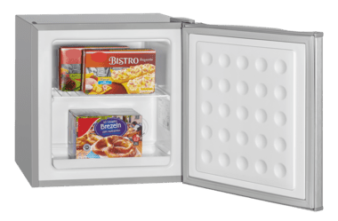 Bomann GB 341.1 Ed-Look Gefrierbox 