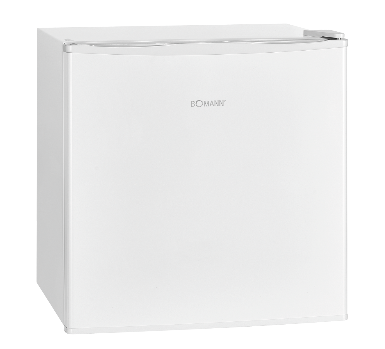 Bomann GB 341.1 ws Gefrierbox 