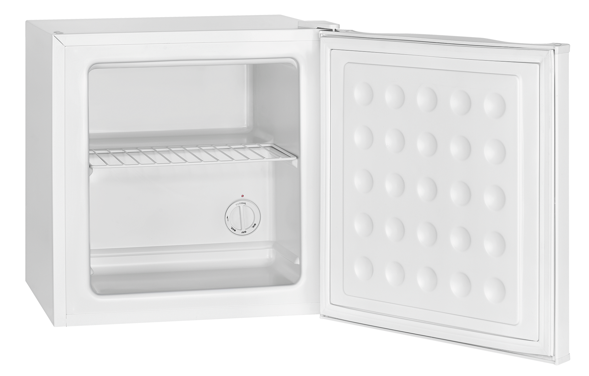 Bomann GB 341.1 ws Gefrierbox 