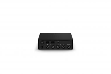 SONOS Port schwarz 