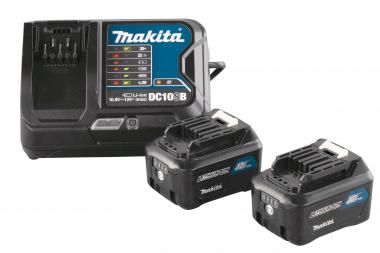 MAKI Power Source Kit Li 12,0V  191L68-0 