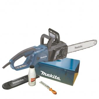MAKI Elektro-Kettensäge 35cm    UC3551AK 