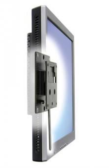 Ergotron FX30 Wandhalterung schwarz 