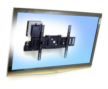 Ergotron SIM90 Dig.Signage Wandhalter 