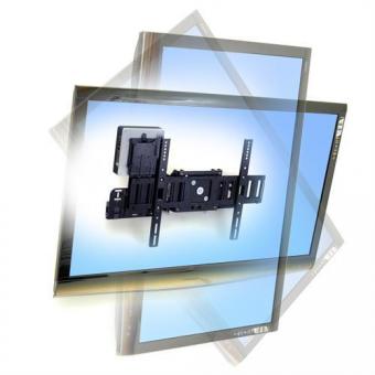 Ergotron SIM90 Dig.Signage Wandhalter 