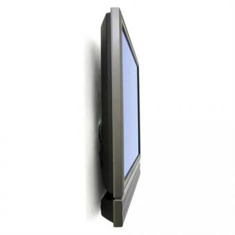 Ergotron WM Wandhalterung si 