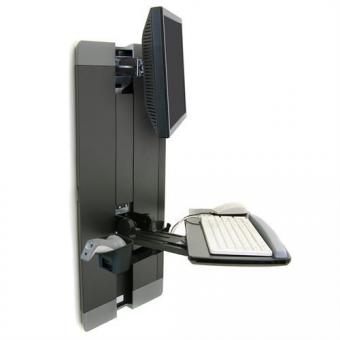 Ergotron StyleView Vertical Lift sw 
