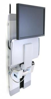 Ergotron StyleView Vertical Lift ws 