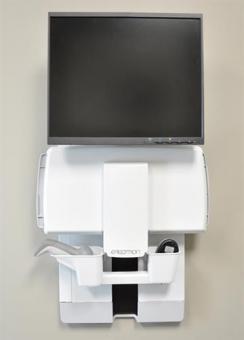 Ergotron StyleView Vertical Lift ws 