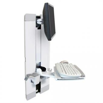 Ergotron StyleView Vertical Lift ws 