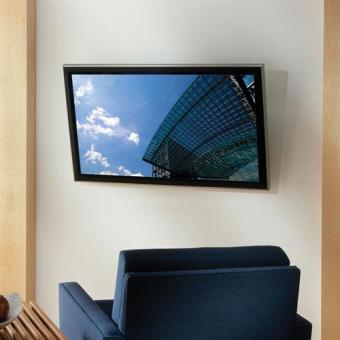 Ergotron Neo-Flex UHD Wandhalterung sw 