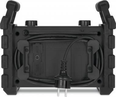 TechniSat DigitRadio 230 sw    0002/3907 