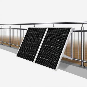 TS Power PnP 6.0 Balkonkraftwerk 600W 