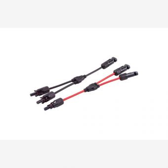 TS Power TSK 30 MC4-Y-Kabel 