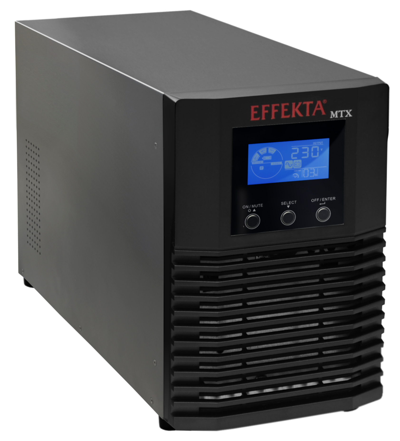 EFFE USV MTX 1500 Tower ACX11MXS1K500001 
