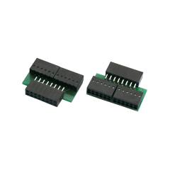 Elsner Adapterstecker WS1000 Color 60130 