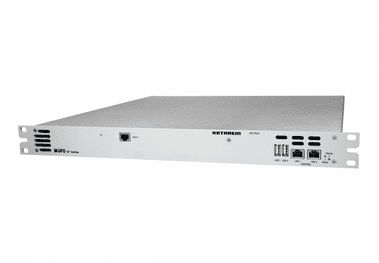 KATH UFO 19z-Series Kopfstelle UFO IP512 