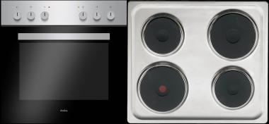 Amica EHE 932000 E Ed EB-Herdset 