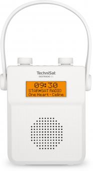 TechniSat DigitRadio 30 weiß   0010/3955 