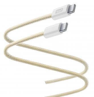 Cellularline FLEXFORCE USB-C Kabel 2m 