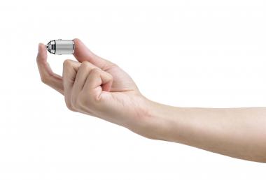 Cellularline MICRON USB KFZ-Ladegerät 