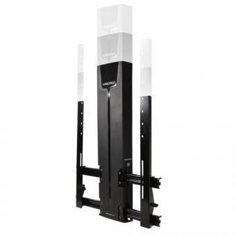 Ergotron Glide HD Schiebe-Wandhalter 