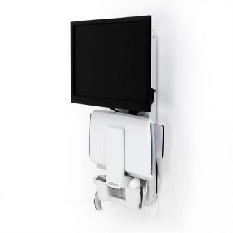 Ergotron StyleView Vertical Lift ws 