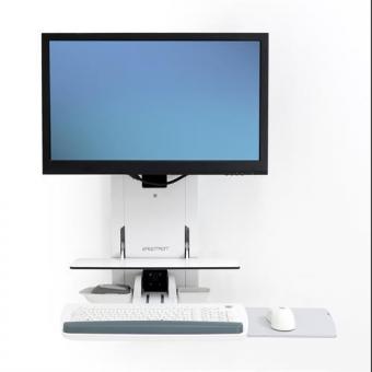 Ergotron StyleView Vertical Lift ws 