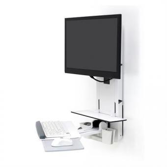 Ergotron StyleView Vertical Lift ws 