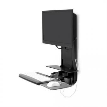 Ergotron StyleView Vertikal Lift sw 