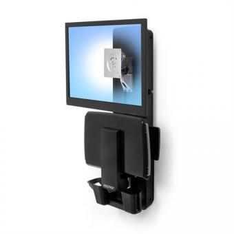 Ergotron StyleView Vertikal Lift sw 