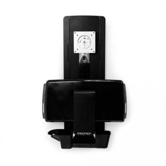 Ergotron StyleView Vertikal Lift sw 