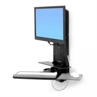 Ergotron StyleView Vertikal Lift sw 