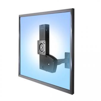 Ergotron Glide LD Schiebe-Wandhalter 